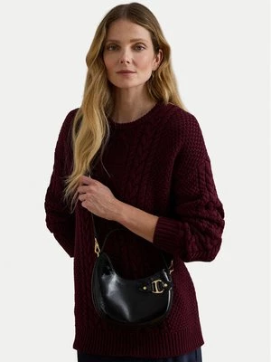 Obrázek produktu LAUREN RALPH LAUREN Kabelka 431P04070001 Černá
