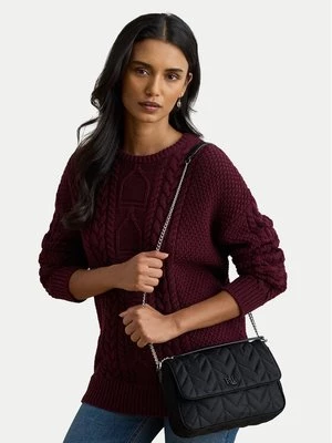 Obrázek produktu LAUREN RALPH LAUREN Kabelka 431P04319003 Černá