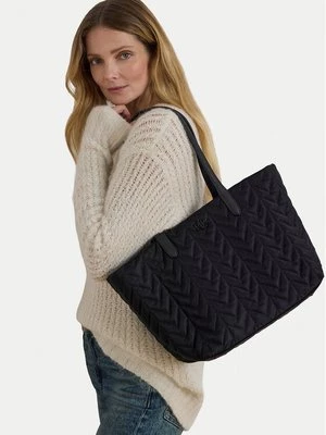 Obrázek produktu LAUREN RALPH LAUREN Kabelka 431P04320003 Černá