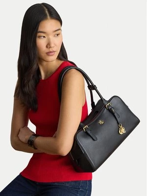 Obrázek produktu LAUREN RALPH LAUREN Kabelka 431P06068002 Černá