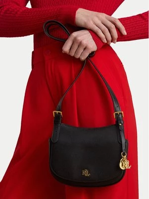 Obrázek produktu LAUREN RALPH LAUREN Kabelka 431P06070002 Černá