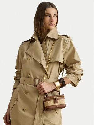 Obrázek produktu LAUREN RALPH LAUREN Kabelka 431P06089001 Béžová