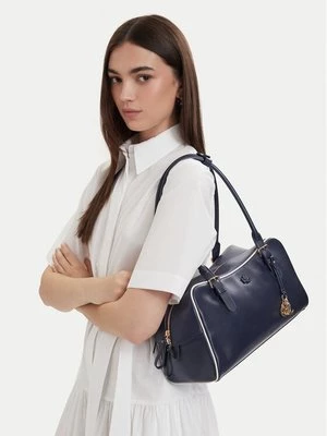 Obrázek produktu LAUREN RALPH LAUREN Kabelka 431P10510001 Tmavomodrá
