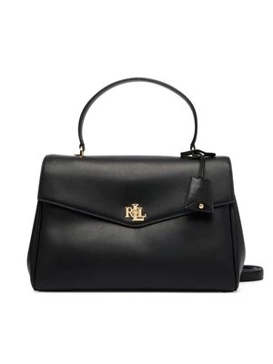 Obrázek produktu LAUREN RALPH LAUREN Kabelka 431P11738002 Černá