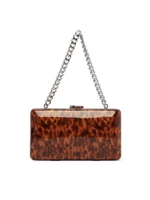 Obrázek produktu LAUREN RALPH LAUREN Kabelka 431P11784001 Hnědá