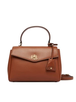 Obrázek produktu LAUREN RALPH LAUREN Kabelka 431P15611001 Hnědá