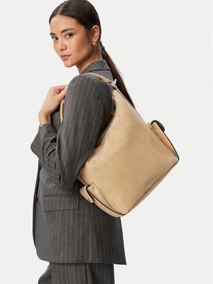 Obrázek produktu LAUREN RALPH LAUREN Kabelka 431P15636001 Béžová