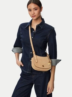 Obrázek produktu LAUREN RALPH LAUREN Kabelka 431P15642001 Béžová