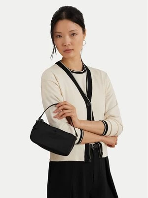 Obrázek produktu LAUREN RALPH LAUREN Kabelka 432970159003 Černá