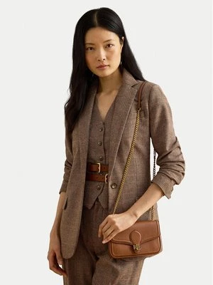 Obrázek produktu LAUREN RALPH LAUREN Kabelka 432977374002 Hnědá