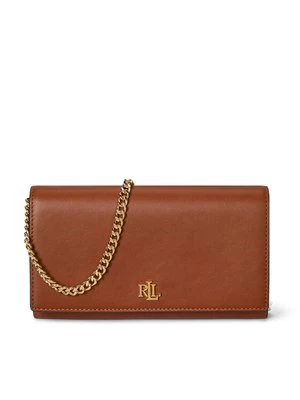 Obrázek produktu LAUREN RALPH LAUREN Kabelka 432980206002 Hnědá