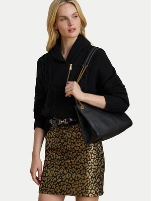 Obrázek produktu LAUREN RALPH LAUREN Kabelka Brdly Md 431980173002 Černá