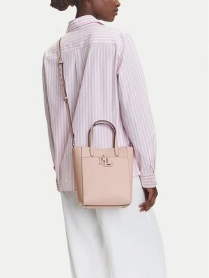 Obrázek produktu LAUREN RALPH LAUREN Kabelka Cameryn 431966760004 Růžová