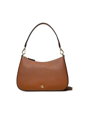Obrázek produktu Lauren Ralph Lauren Kabelka Danni 26 431883768007 Hnědá