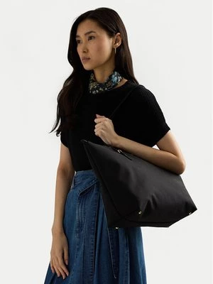 Obrázek produktu Lauren Ralph Lauren Kabelka Keaton 31 431950007002 Černá