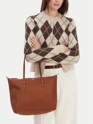 Obrázek produktu LAUREN RALPH LAUREN Kabelka Keaton 431916737042 Hnědá