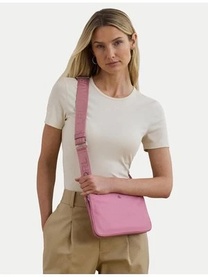Obrázek produktu LAUREN RALPH LAUREN Kabelka Landyn 431970156005 Růžová