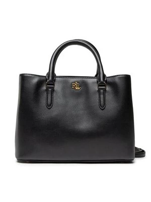 Obrázek produktu Lauren Ralph Lauren Kabelka Marcy 26 431876725004 Černá