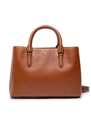 Obrázek produktu Lauren Ralph Lauren Kabelka Marcy 26 431876725005 Hnědá