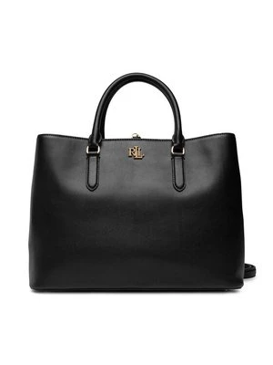 Obrázek produktu Lauren Ralph Lauren Kabelka Marcy 36 431876724004 Černá