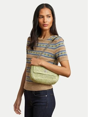 Obrázek produktu LAUREN RALPH LAUREN Kabelka Sophee 431966865003 Zelená