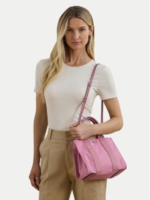 Obrázek produktu LAUREN RALPH LAUREN Kabelka Stevie 431962612004 Růžová