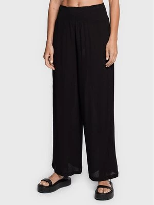 Obrázek produktu Lauren Ralph Lauren Kalhoty z materiálu 20151090 Černá Regular Fit