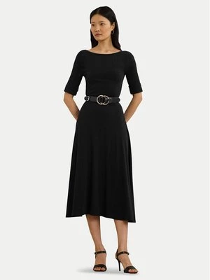 Obrázek produktu Lauren Ralph Lauren Každodenní šaty 250863913 Černá Regular Fit