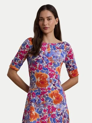 Obrázek produktu LAUREN RALPH LAUREN Každodenní šaty 250972596001 Barevná Regular Fit
