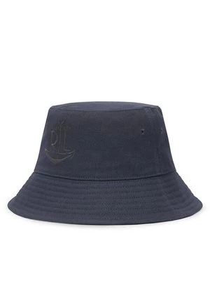 Obrázek produktu LAUREN RALPH LAUREN Klobouk 454966225002 Tmavomodrá