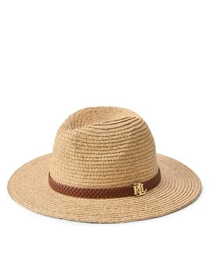 Obrázek produktu LAUREN RALPH LAUREN Klobouk 454P14391001 Béžová