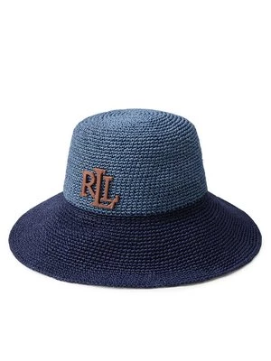 Obrázek produktu LAUREN RALPH LAUREN Klobouk 454P14399001 Tmavomodrá