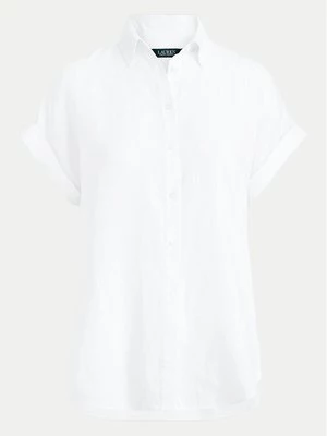 Obrázek produktu Lauren Ralph Lauren Košile 200699152001 Bílá Regular Fit