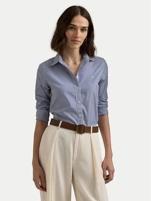 Obrázek produktu LAUREN RALPH LAUREN Košile 200859048001 Modrá Regular Fit