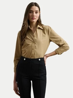 Obrázek produktu LAUREN RALPH LAUREN Košile 200925378002 Béžová Relaxed Fit