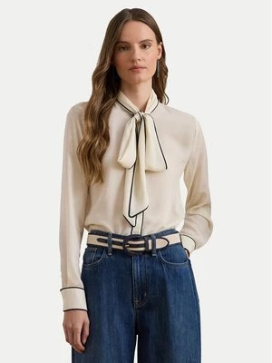 Obrázek produktu LAUREN RALPH LAUREN Košile 200957396003 Béžová Regular Fit