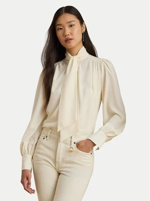 Obrázek produktu LAUREN RALPH LAUREN Košile 200P14083001 Béžová Relaxed Fit