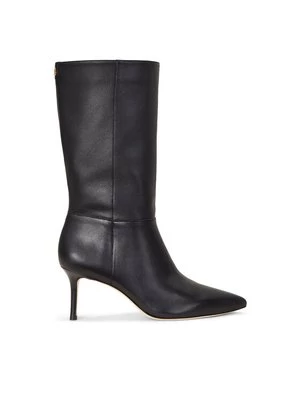 Obrázek produktu Lauren Ralph Lauren Kozačky 802942516001 Černá