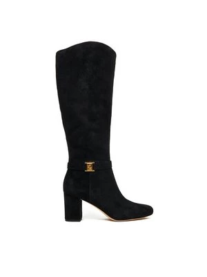 Obrázek produktu LAUREN RALPH LAUREN Kozačky Kellie 802967843001 Černá