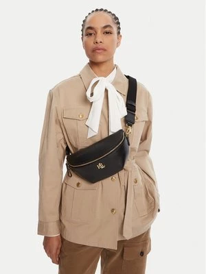 Obrázek produktu LAUREN RALPH LAUREN Ledvinka 431934832003 Černá