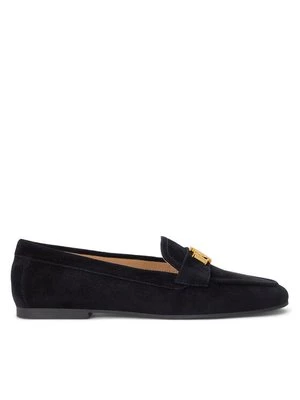 Obrázek produktu LAUREN RALPH LAUREN Loafersy 802946809005 Černá