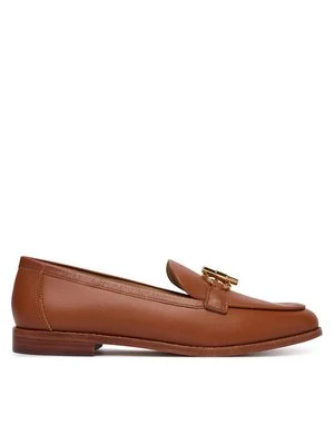 Obrázek produktu LAUREN RALPH LAUREN Loafersy 802P10534002 Hnědá