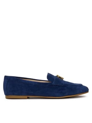 Obrázek produktu LAUREN RALPH LAUREN Loafersy Averi III 802959266001 Tmavomodrá