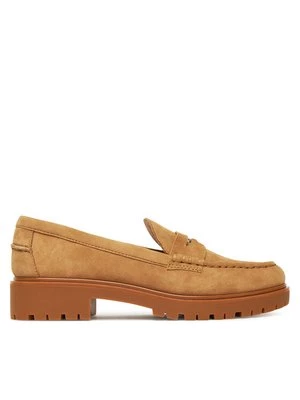 Obrázek produktu LAUREN RALPH LAUREN Loafersy Marli 802974357001 Hnědá