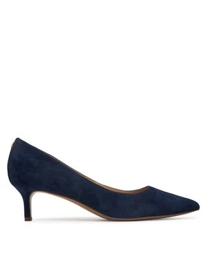 Obrázek produktu LAUREN RALPH LAUREN Lodičky 802755524010 Modrá