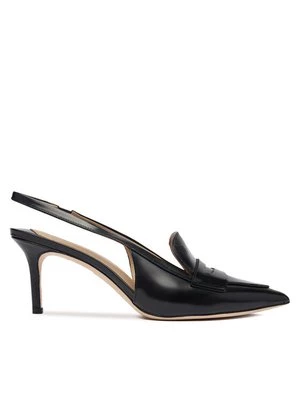 Obrázek produktu LAUREN RALPH LAUREN Lodičky 802982850001 Černá