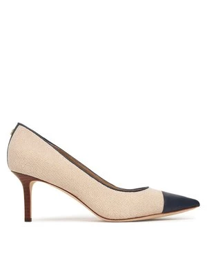 Obrázek produktu LAUREN RALPH LAUREN Lodičky 802P10395002 Béžová