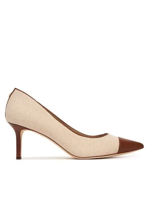 Obrázek produktu LAUREN RALPH LAUREN Lodičky 802P10395003 Béžová