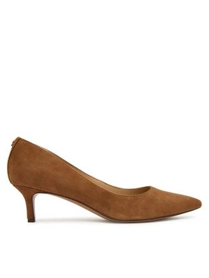 Obrázek produktu LAUREN RALPH LAUREN Lodičky Adrienne 802755524013 Hnědá