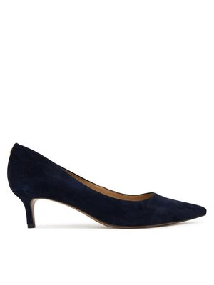 Obrázek produktu LAUREN RALPH LAUREN Lodičky Adrienne  802P17691001 Tmavomodrá